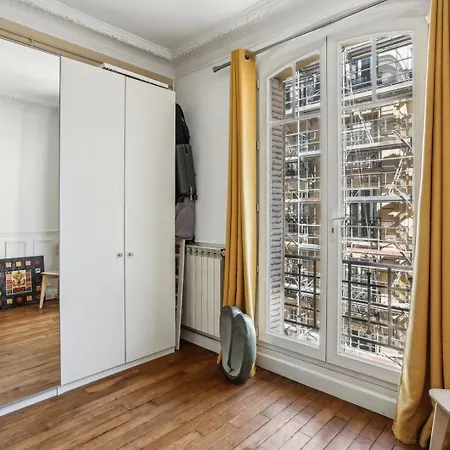 Le Joli Cocon Du 12eme * Paris