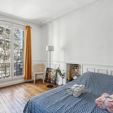 Le Joli Cocon Du 12eme Paris