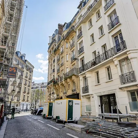 Le Joli Cocon Du 12eme *